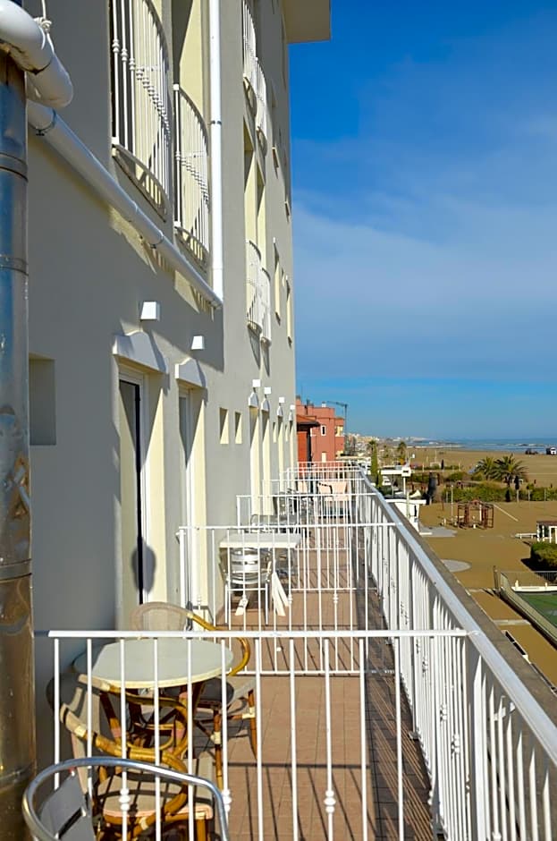 Hotel Blumen