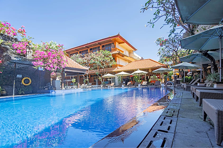 Wina Holiday Villa Kuta Bali