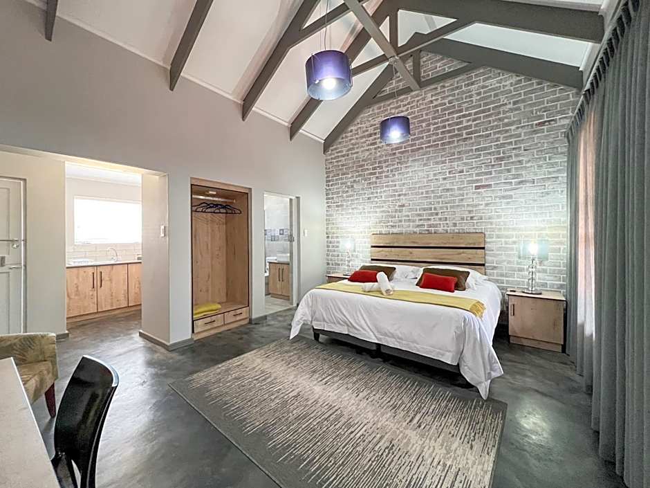 The Featherbed - Oudtshoorn