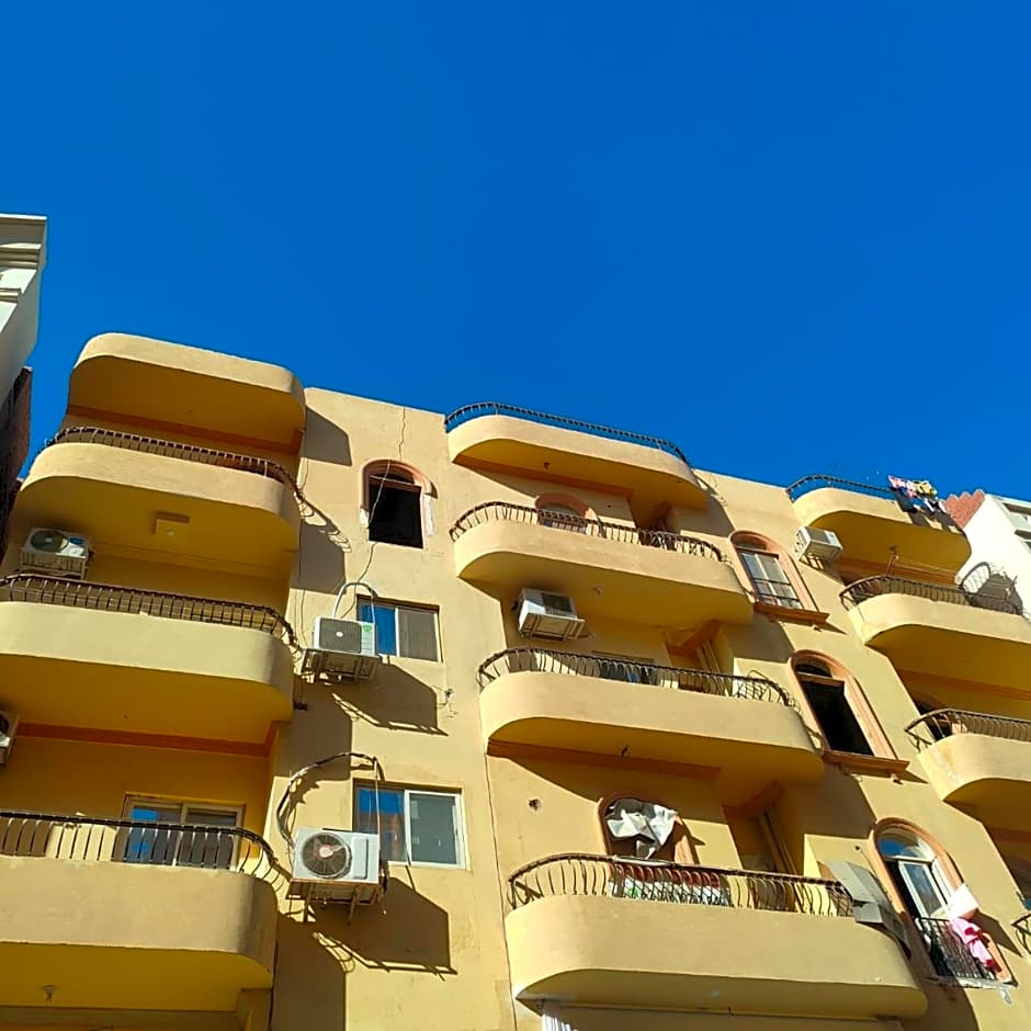 Hurghada City Apartment1
