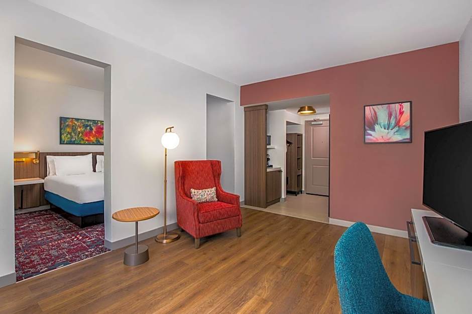 Hilton Garden Inn Atlanta Peachtree City