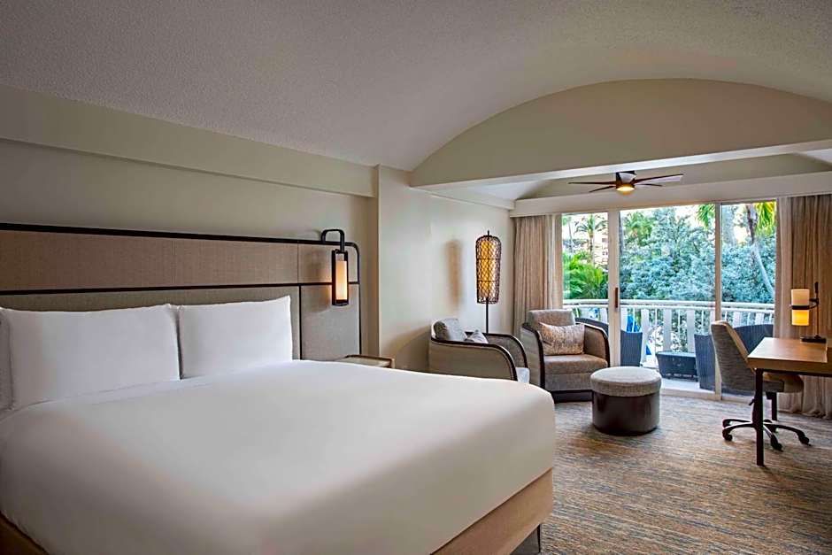 Royal Sonesta San Juan