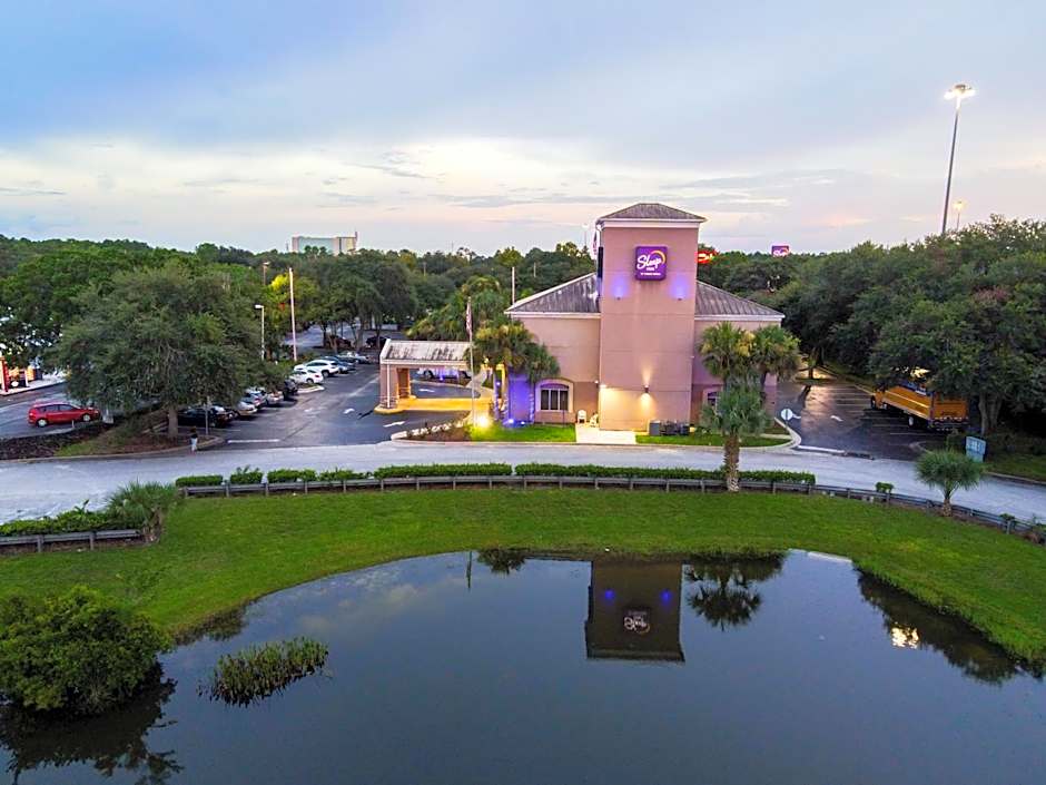 Sleep Inn Ormond Beach - Daytona