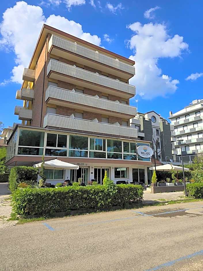 Hotel Helios Beach