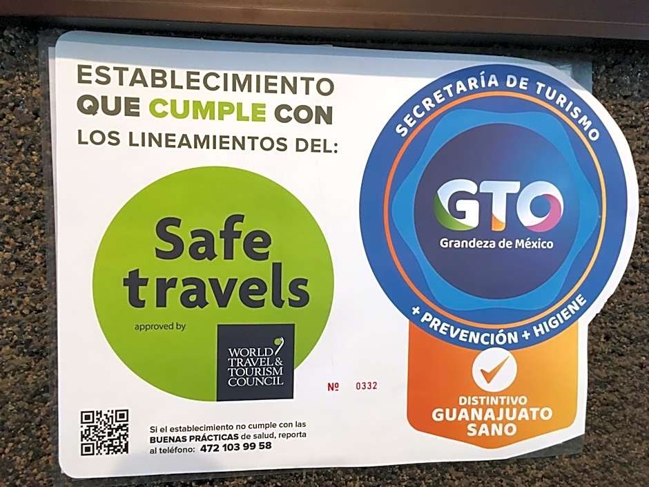 Hotel Flamingo Kristal