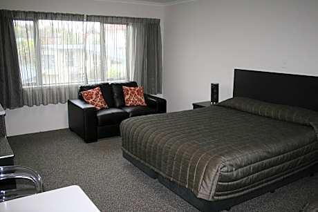 Double or Twin Studio