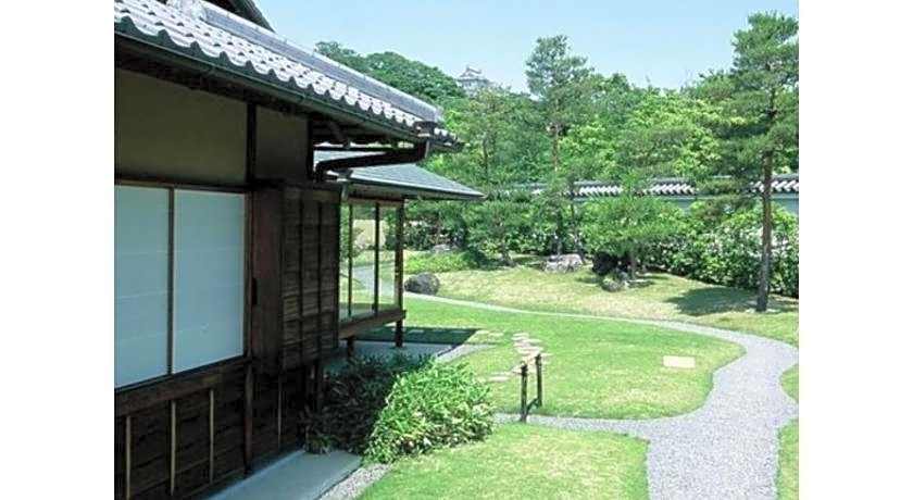 Akashi Castle Hotel