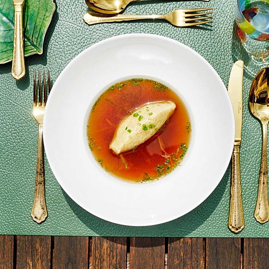 Der Knappenhof - Hotel & Restaurant