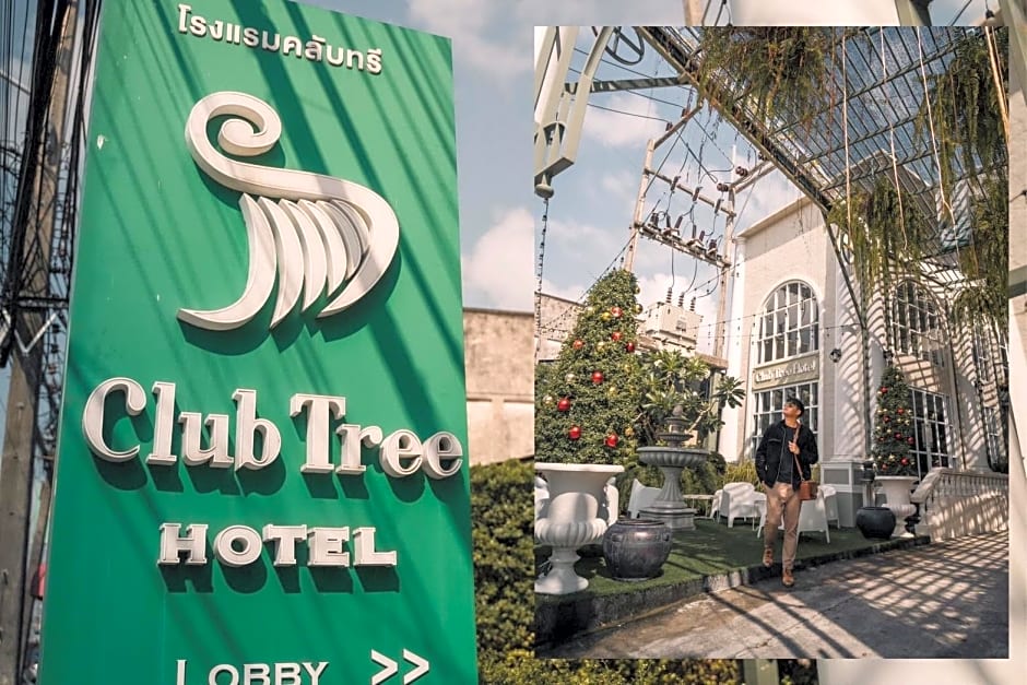 Club Tree Hotel