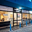Quokka Backpackers Hostel Perth - note - Valid passport required to check in