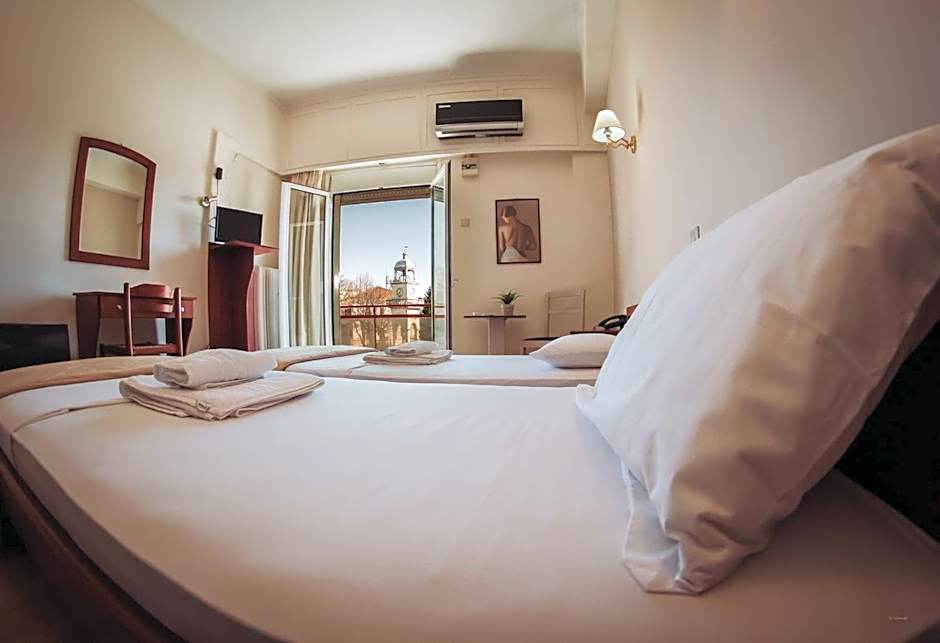 Hotel King Pyrros
