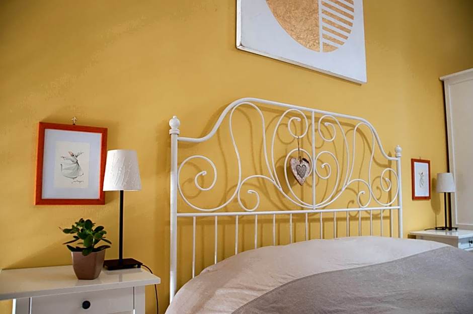 B&B Le Comari Salentine