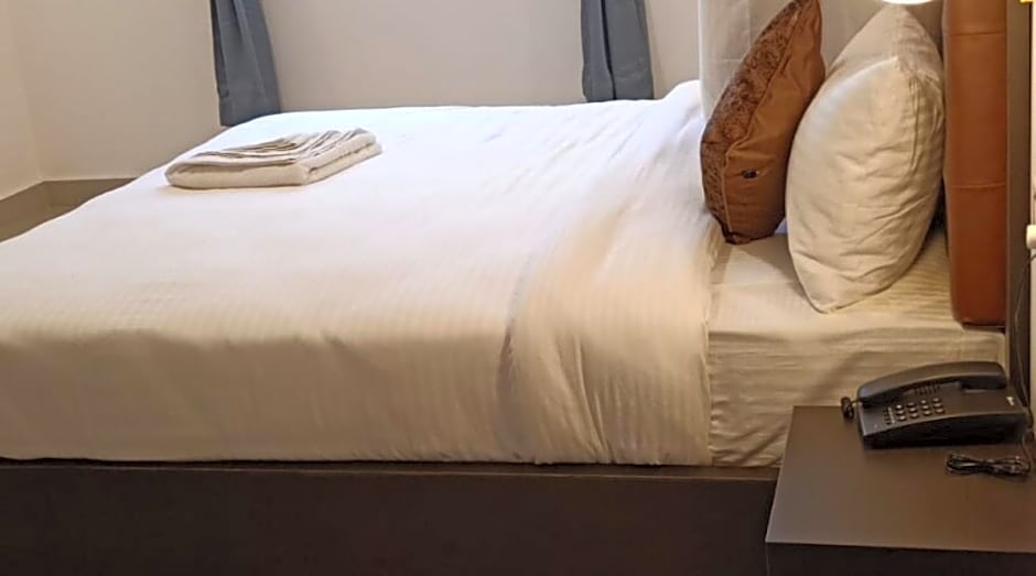 Goroomgo Sherabling Gangtok