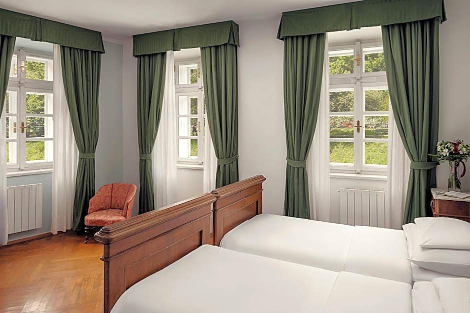 Hotel Roma Prague
