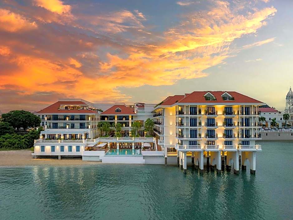 Sofitel Legend Casco Viejo