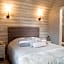 Le Cardinal B&B