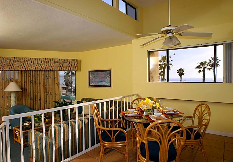 Aquamarine Villas
