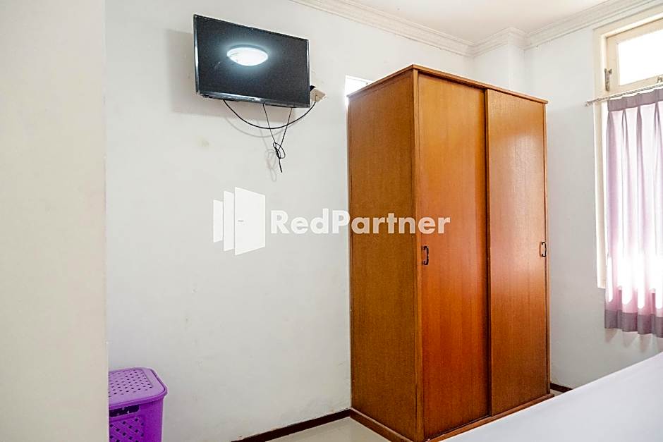 Kost Jennaira Syariah Jogja City Mall Yogyakarta RedPartner