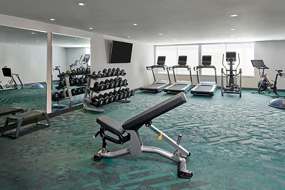 TownePlace Suites by Marriott Niagara Falls Canada