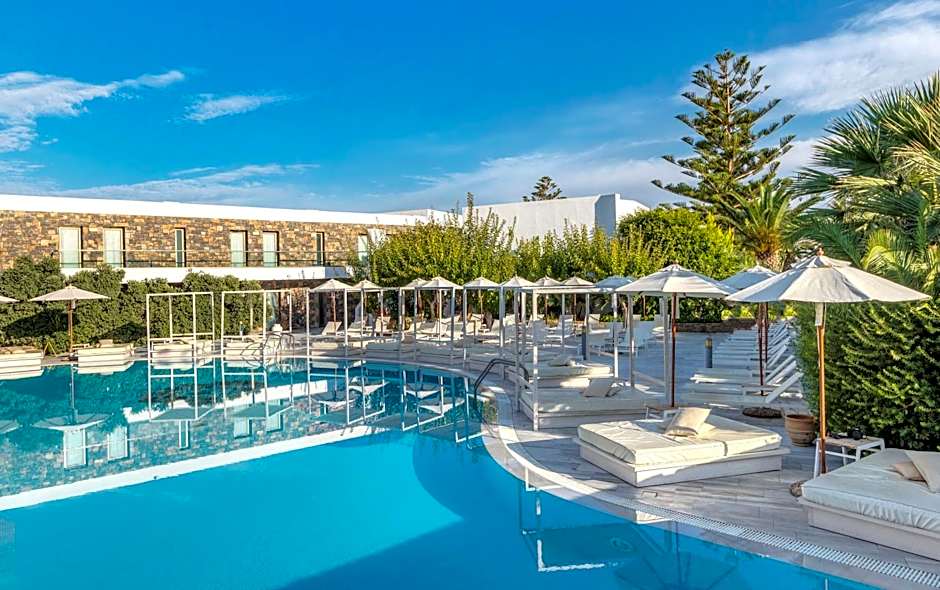 The Island Hotel - Adults Only -