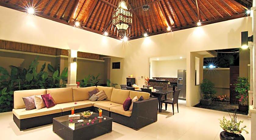 The Lakshmi Villas by The Beach House