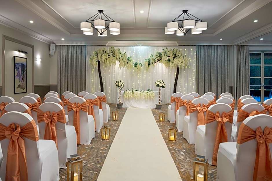 Delta Hotels by Marriott Huntingdon