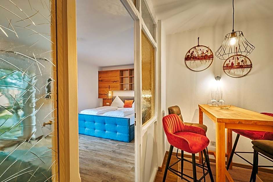 Landhotel Sportalm