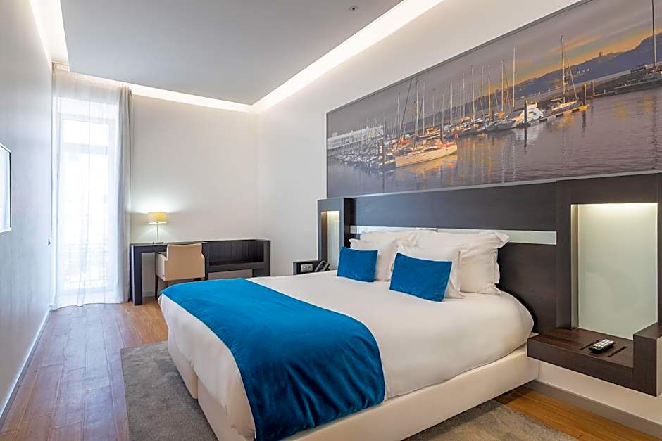 Family Junior Suite — 6 fotoğraftan 1. fotoğraf