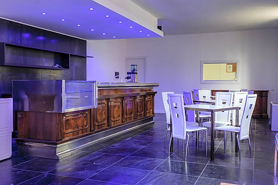 Pasta Residence Italia Malpensa