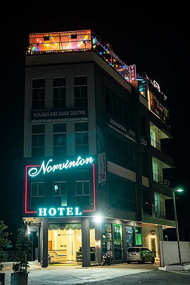 Norvinton Hotel