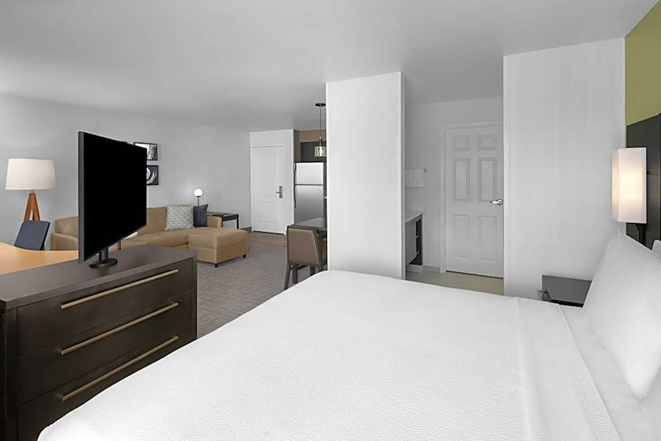 Residence Inn by Marriott Salt Lake City Sandy