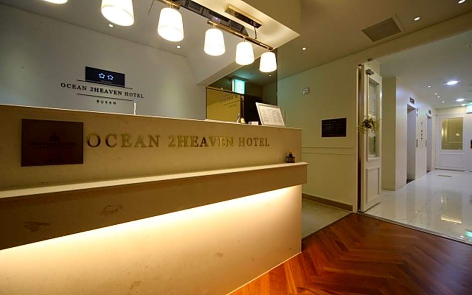 Ocean 2 Heaven Hotel