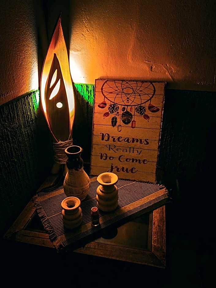 Guest House do Magoo