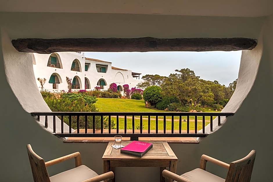Romazzino, A Belmond Hotel, Costa Smeralda