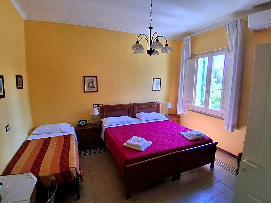 Albergo Regina