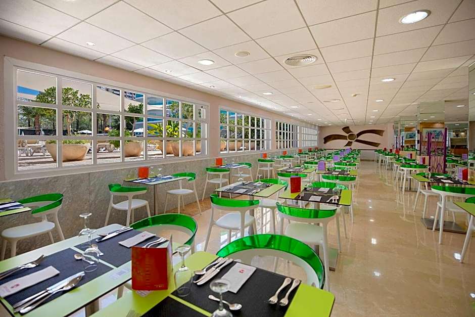 Hotel Servigroup Calypso