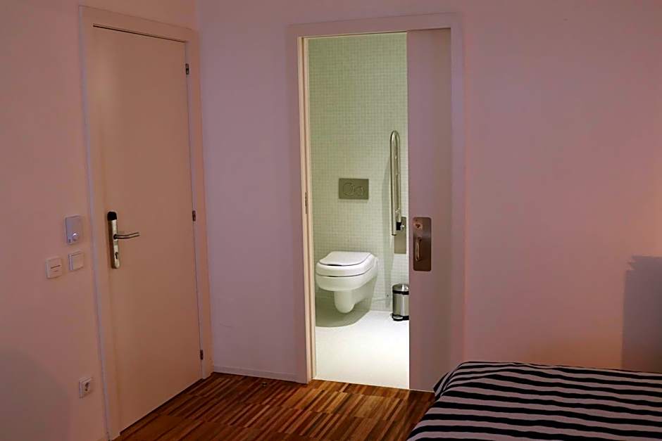 HI Vila do Conde - Pousada de Juventude