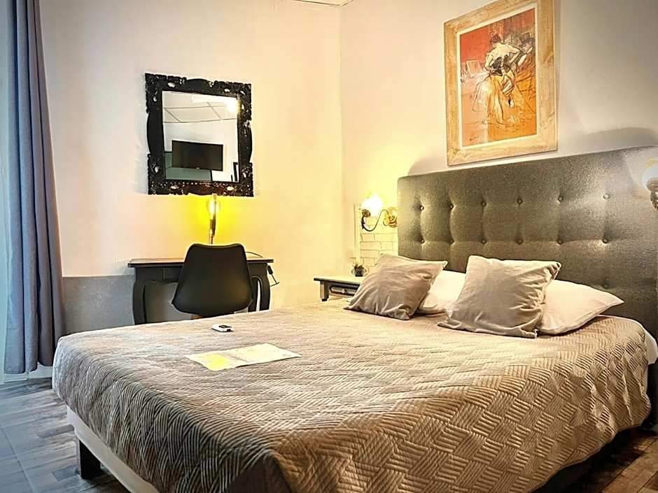 Hôtel Paul Riquet