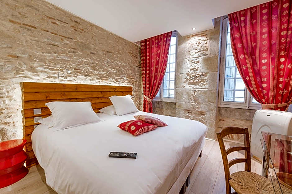 Europe Hôtel