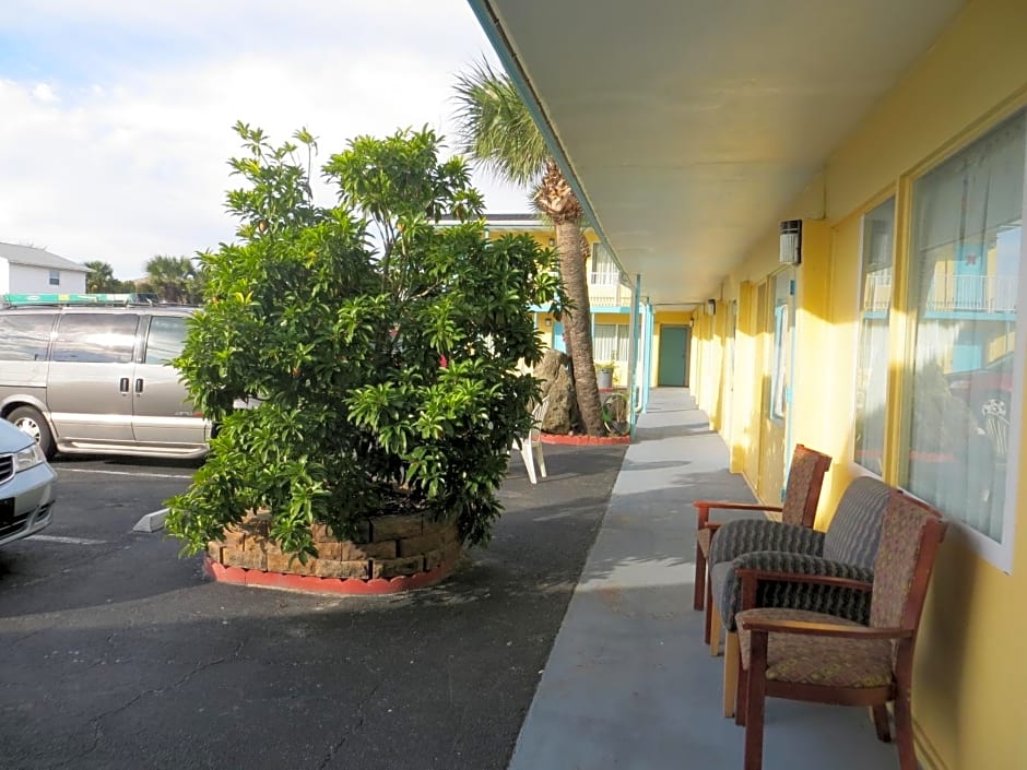 Skyway Motel