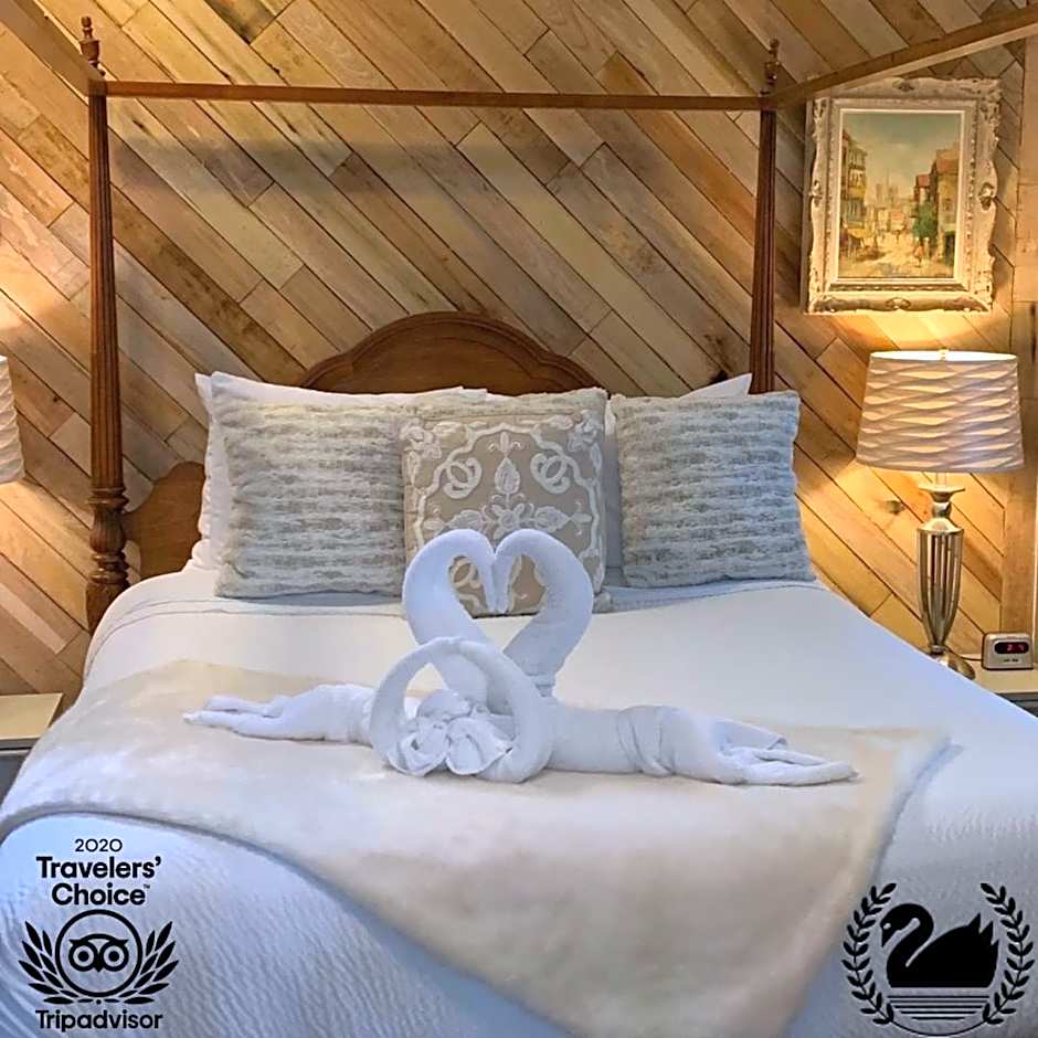 Peace and Plenty Inn