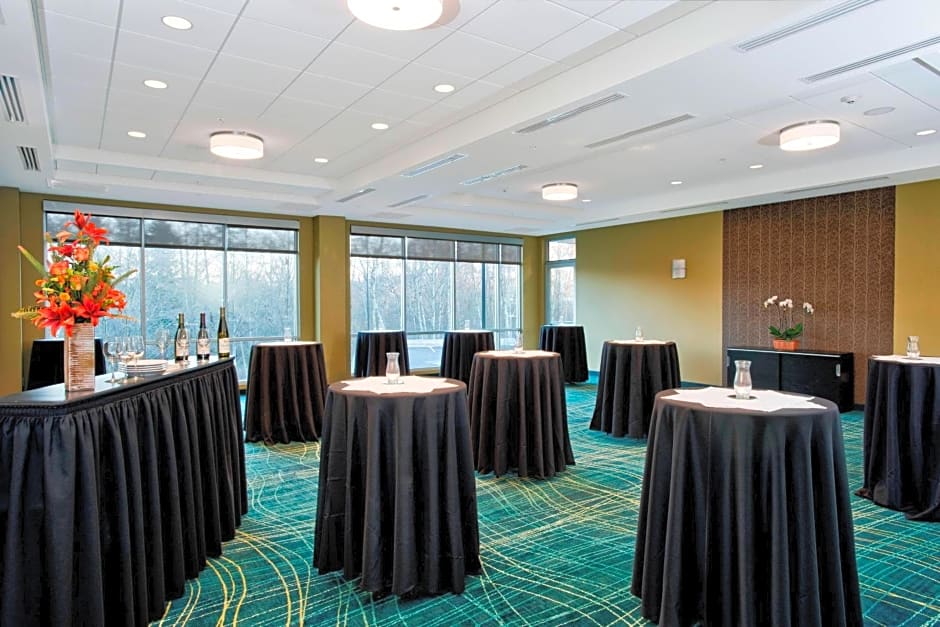 SpringHill Suites by Marriott Bellingham
