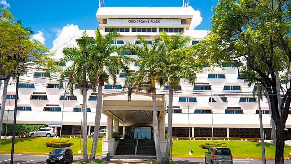 Crowne Plaza Managua By IHG