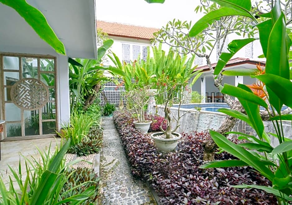 Abian Biu Mansion