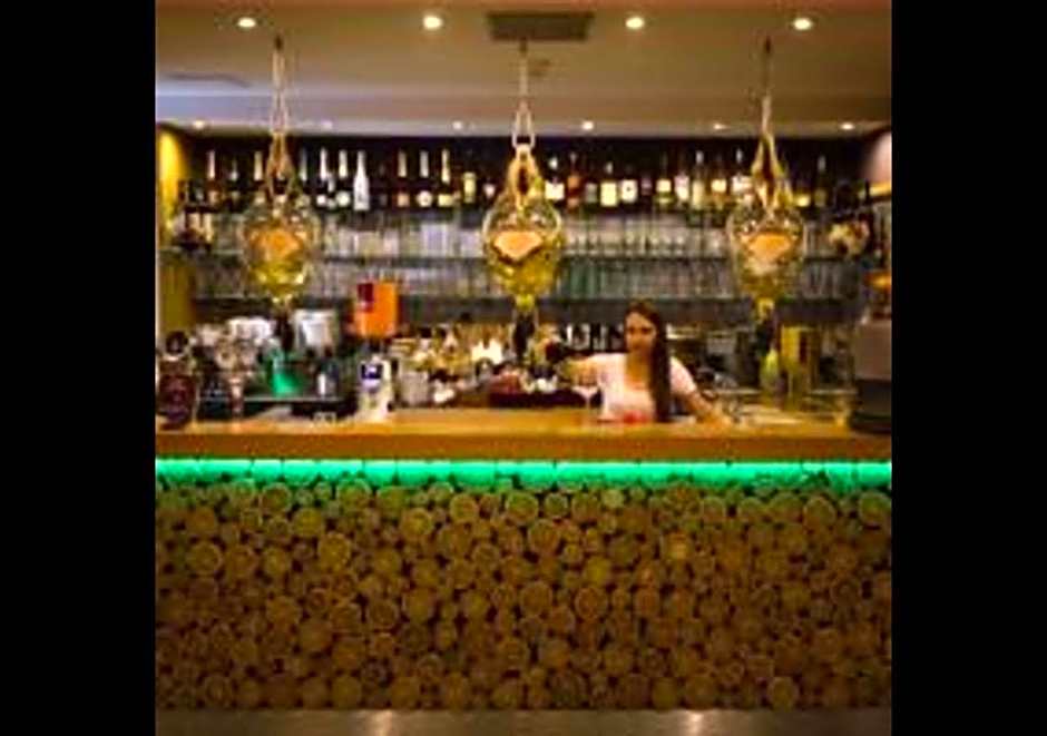 Erdőspuszta Club Hotel Fenyves