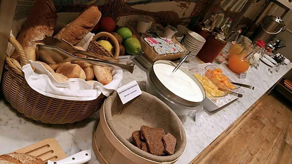 Best Western Hotel Piemontese