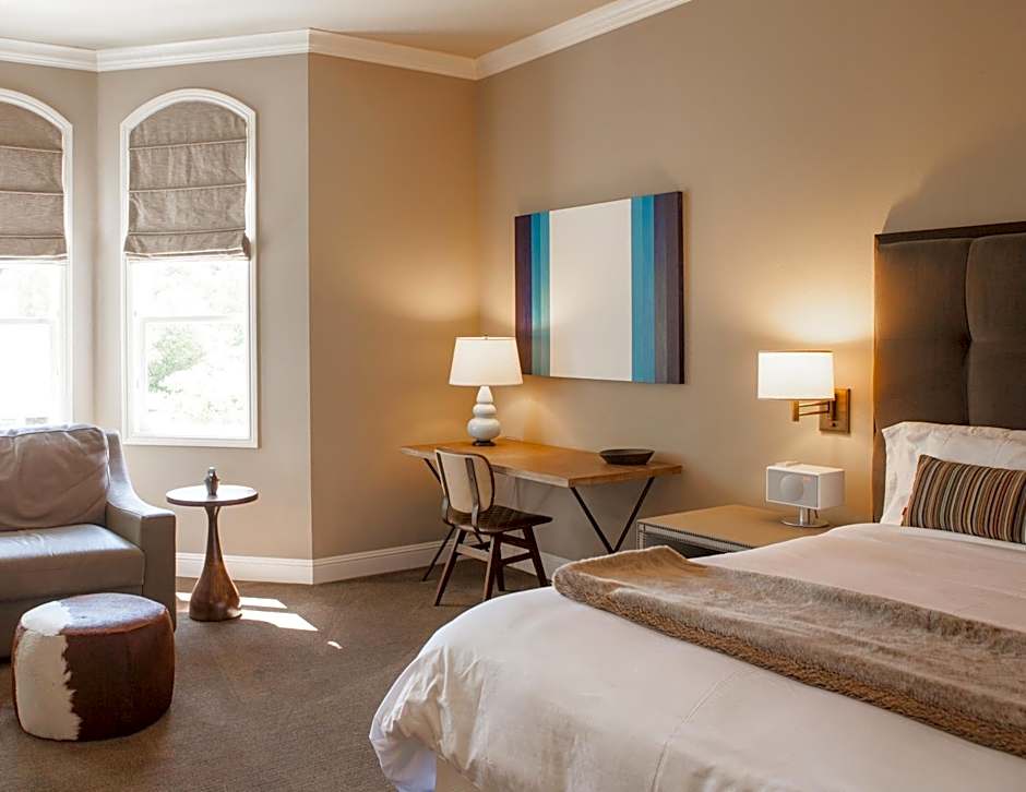 Wydown Hotel