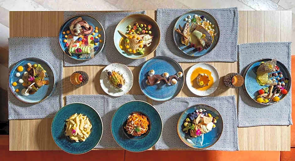 Labirint Boutique Hotel