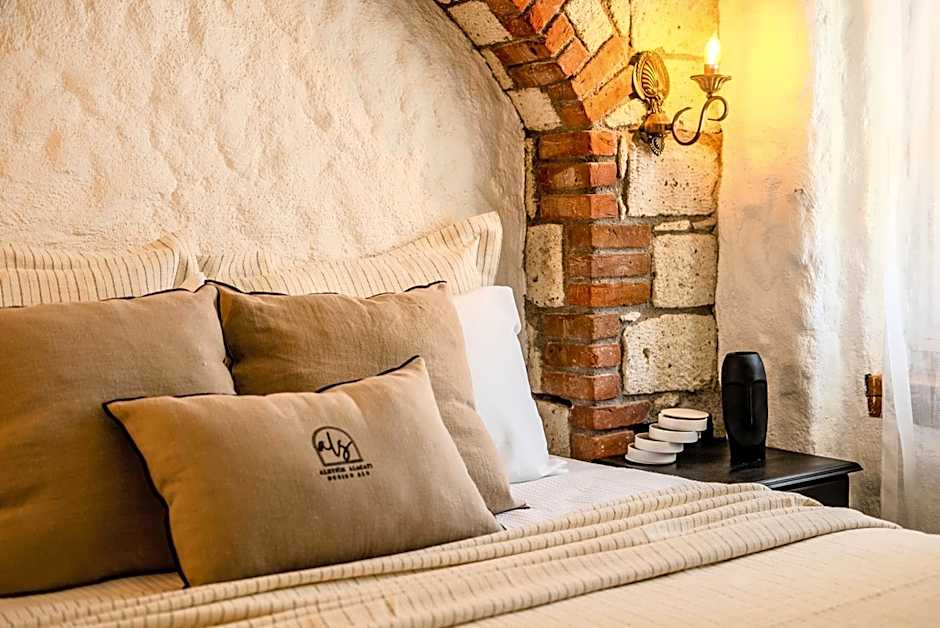 Aleysim Alaçatı-Design Als