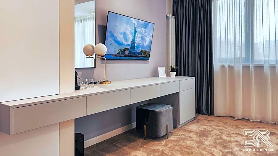 DAVID'S RENTAL ROOMs